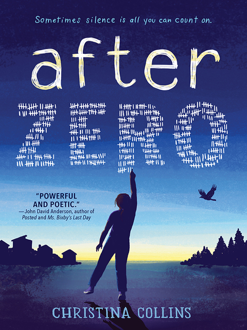Title details for After Zero by Christina Collins - Available